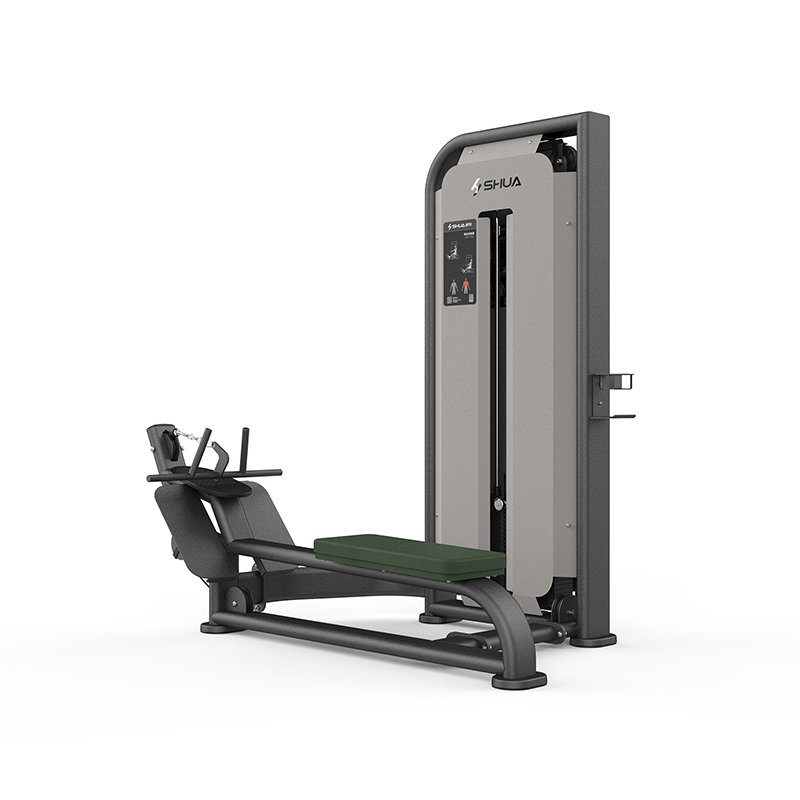 SHUA/舒華低拉訓練器SH-G6868